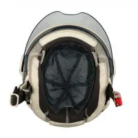 Calottina Cuffia OJ Twin Cap Protezione Interno Casco (Conf. 2pz) - Abbigliamento e Accessori