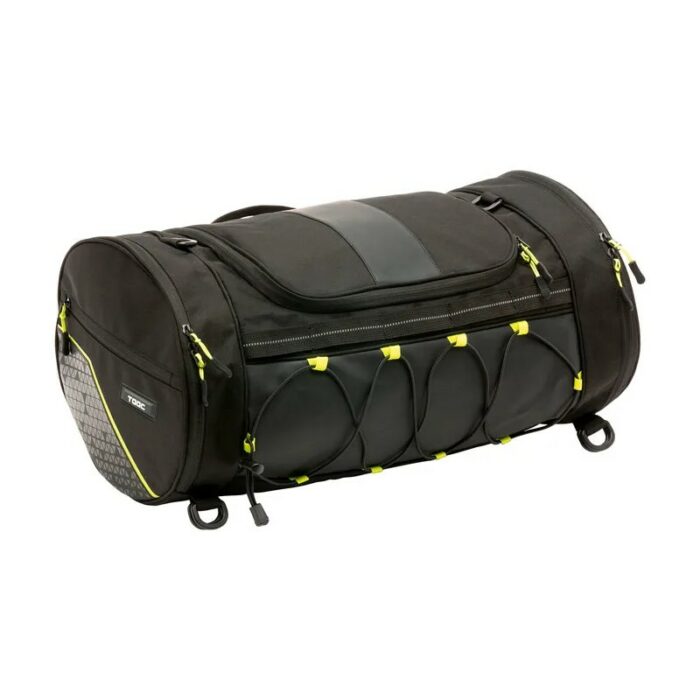 Borsa da Sella - Tunnel TC33 35lt Black TAAC Moto - Ricambi e Accessori