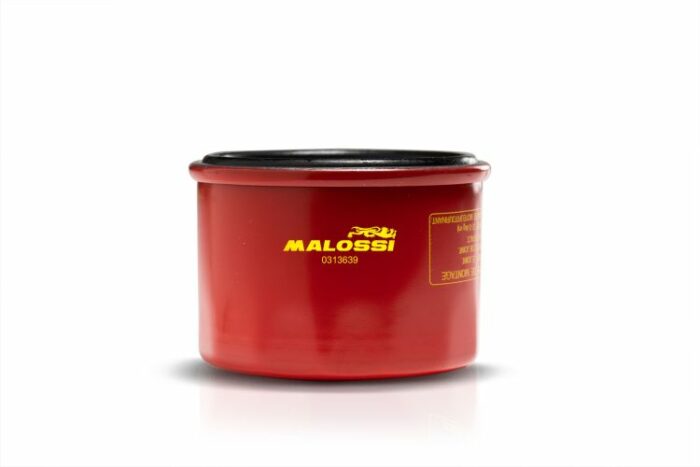 Filtro Olio Malossi Red Chilli Oil Filter T-MAX 500-530 0313639 - Ricambi e Accessori