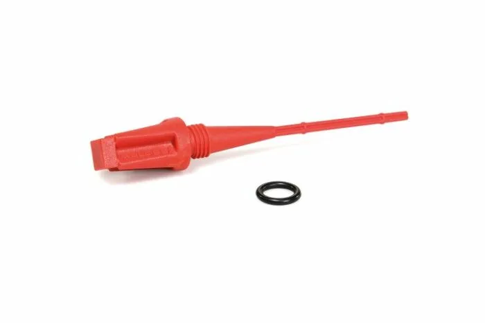 Astina Livello Olio Malossi per Motori Aprilia Gilera Piaggio - Ricambi e Accessori