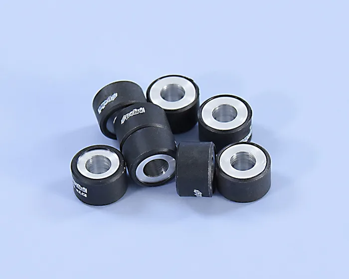 Pesi Variatore Malossi Malossi HT 16x13 Mm - 8,0 G - Foto 7