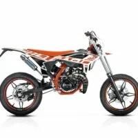 Marmitta Malossi Supermoto MHR Replica Beta RR Motard-Enduro 3219045 - Ricambi Motocross Motard