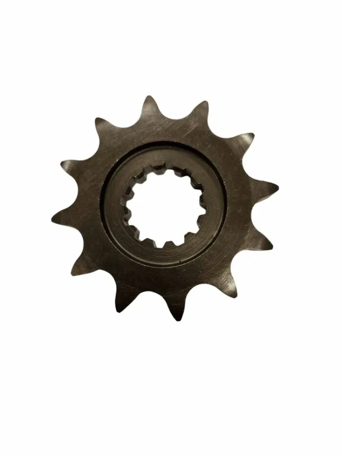 Pignone PBR HM con Scasso Passo Catena - Ricambi e Accessori