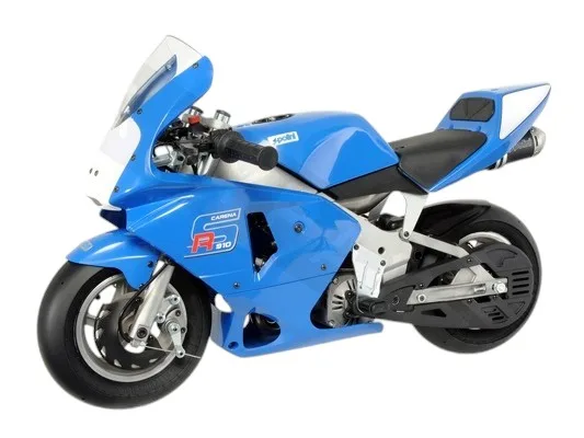 Carena Destra - Sinistra Blu Minimoto Polini 910 Carena S 143.801.047