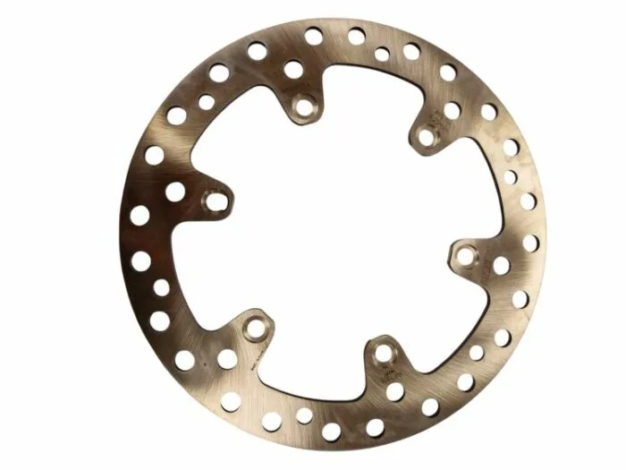 Disco Freno Anteriore Braking Honda CBR F 600 1989-1990 - Ricambi e Accessori