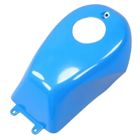 Copriserbatoio Benzina Blu Minimoto Polini 910 Carena S 143.802.017 - Ricambi e Accessori Minimoto