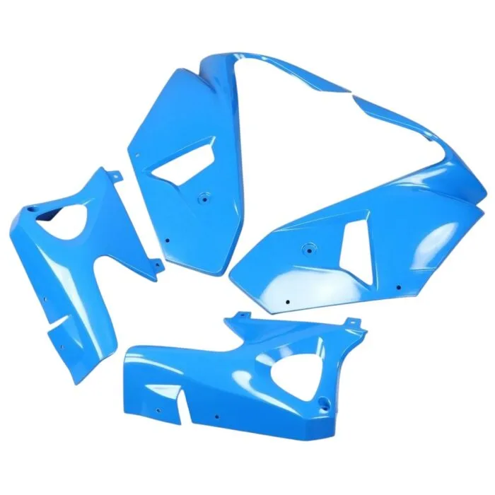 Carena Destra - Sinistra Blu Minimoto Polini 910 Carena S 143.801.047