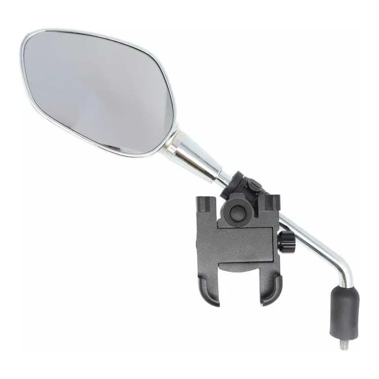 Porta Cellulare per Asta Specchietto Far 8094 - Ricambi e accessori MotoPorta Cellulare per Asta Specchietto Far 8094 - Ricambi e accessori Moto