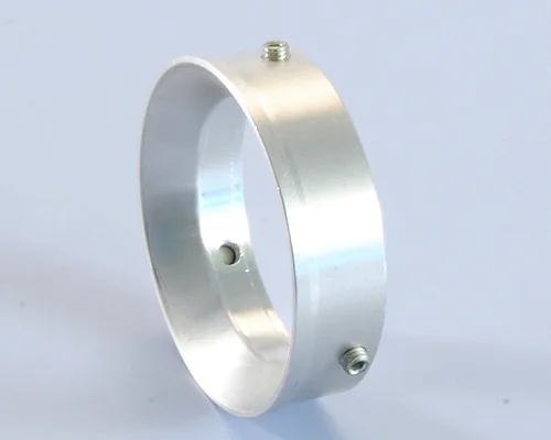 Cornetto Raccordo Aspirazione Polini PWK 24/26/28/30 d.62 - Ricambi Motocross Motard