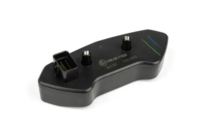 Strumentazione Moto Universale Stage6 Racing Nero - Ricambi e Accessori