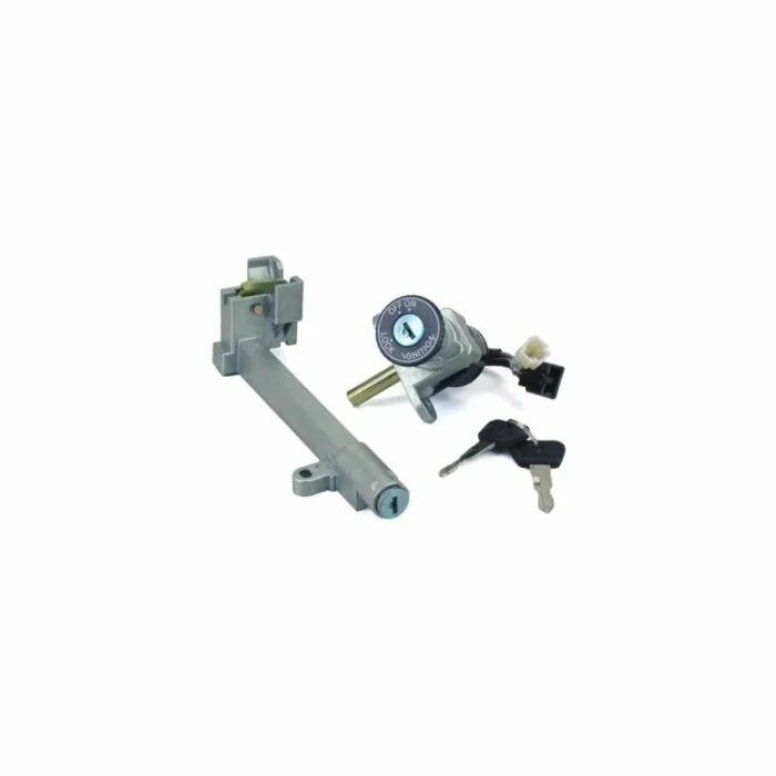 Kit Serrature Booster NG 2003-2006 - Ricambi e Accessori Scooter