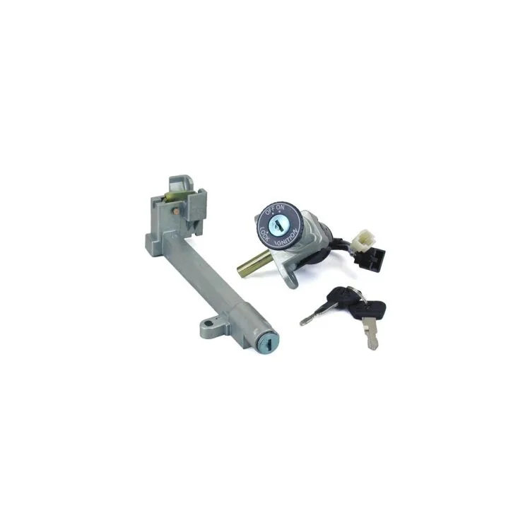 Kit Serrature Booster NG 2003-2006 - Ricambi e Accessori Scooter