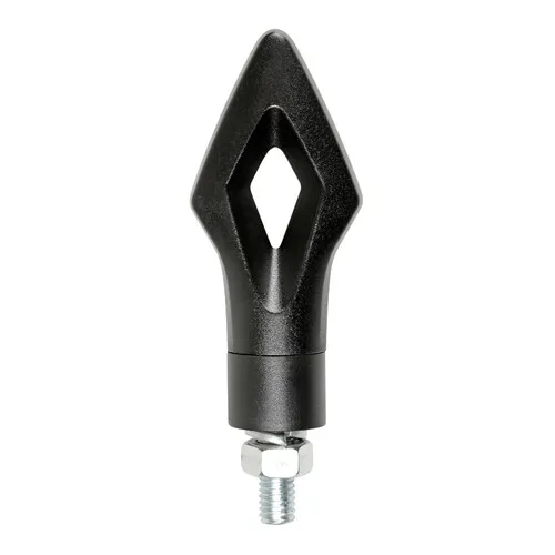 Frecce a Led Lum Lente Bianca Luce Arancio Omologate - Ricambi e Accessori