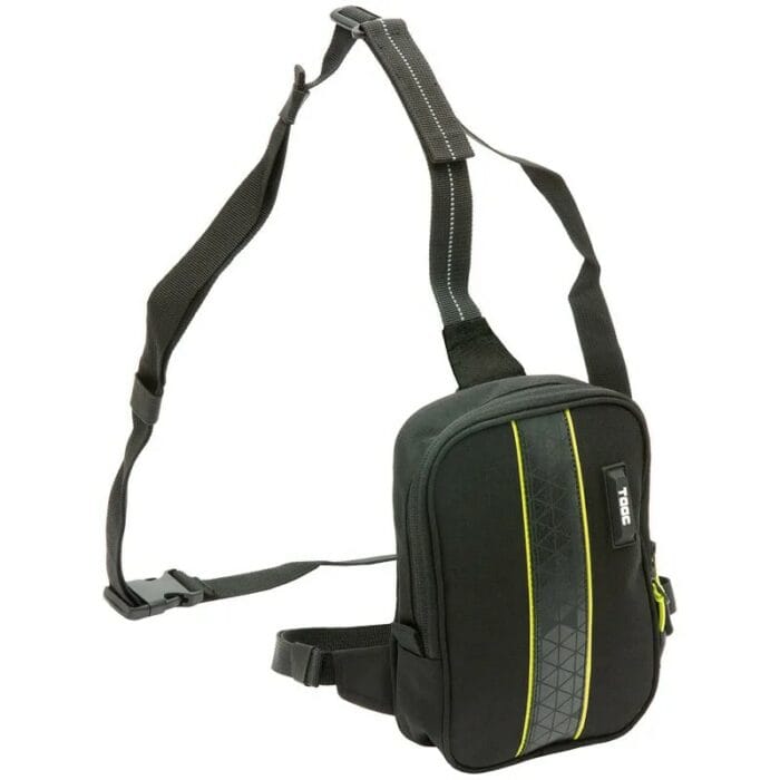 Borsello da Gamba Regolabile Taac Moto 1LT - Ricambi e Accessori