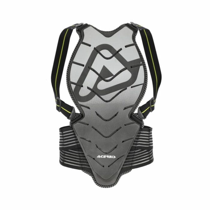 Paraschiena Moto Acerbis Back Comfort 2.0 tg S-M - Abbigliamento e Accessori