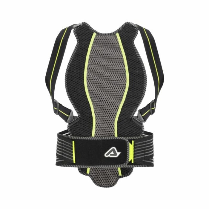 Paraschiena Moto Acerbis Back Comfort 2.0 tg S-M - Abbigliamento e Accessori