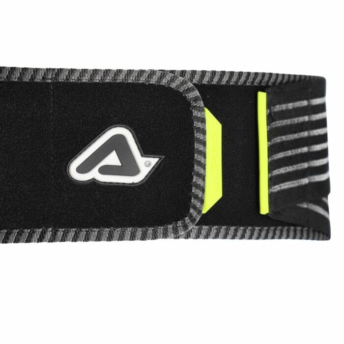 Paraschiena Moto Acerbis Back Comfort 2.0 tg S-M - Abbigliamento e Accessori