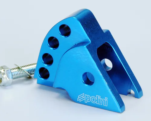 Rialzo Ammortizzatore Booster Minarelli Verticale Polini 173.0026 - Ricambi e Accessori Scooter