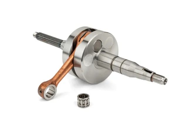 Albero Motore Stage6 Pro Replica Minarelli Verticale Booster S6-8116800 - Ricambi e Accessori Scooter