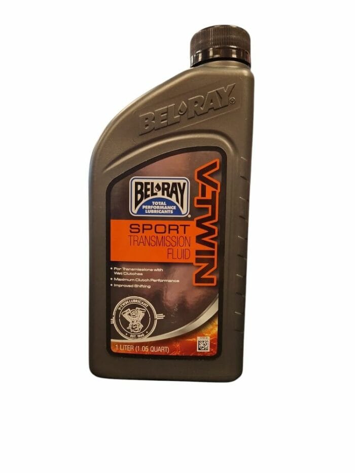Olio Sport Primaria Harley Davidson Sportster BEL RAY - Ricambi e Accessori Moto