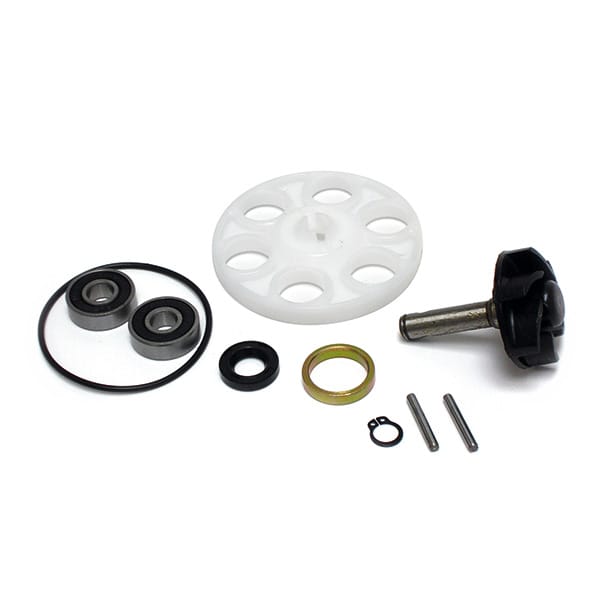 Kit Revisione Pompa Acqua per Scooter Minarelli - Ricambi Scooter