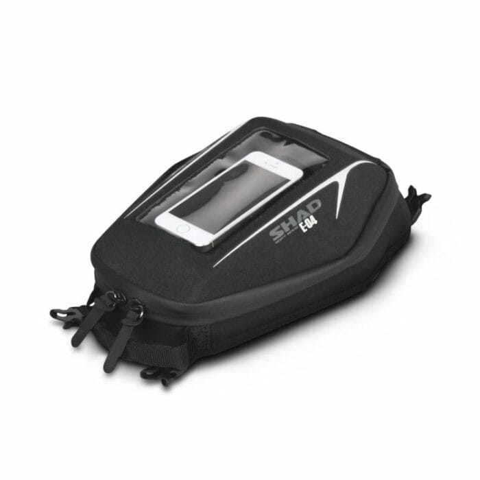 Borsa Serbatoio Semirigida Shad X0SE04 - Ricambi e Accessori Moto
