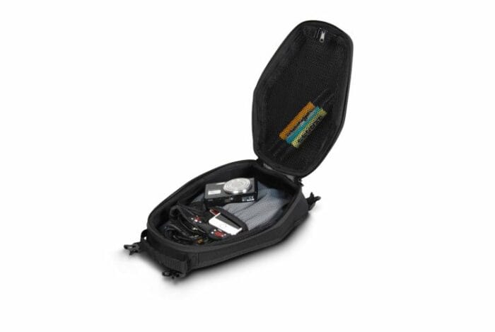 Borsa Serbatoio Semirigida Shad X0SE04 - Ricambi e Accessori Moto