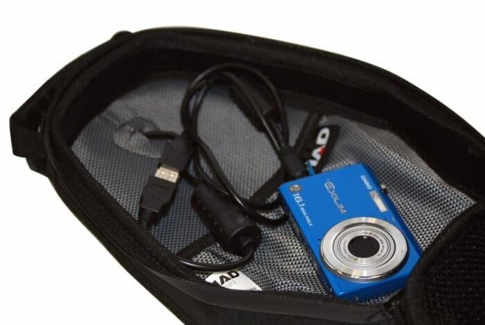 Borsa Serbatoio Semirigida Shad X0SE04 - Ricambi e Accessori Moto
