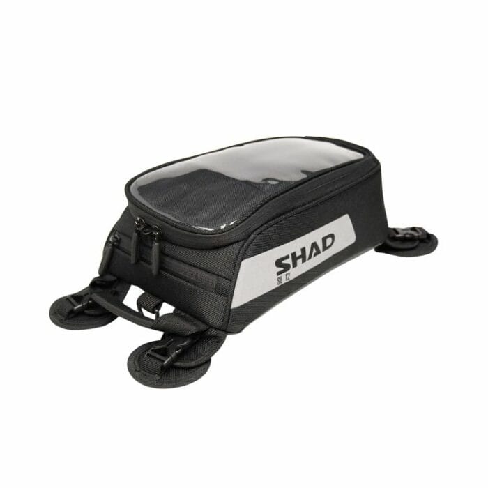 Borsa Borsello Serbatoio Shad Magnetico SL12M - Ricambi e Accessori Moto