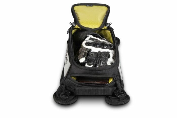 Borsa Borsello Serbatoio Shad Magnetico SL12M - Ricambi e Accessori Moto