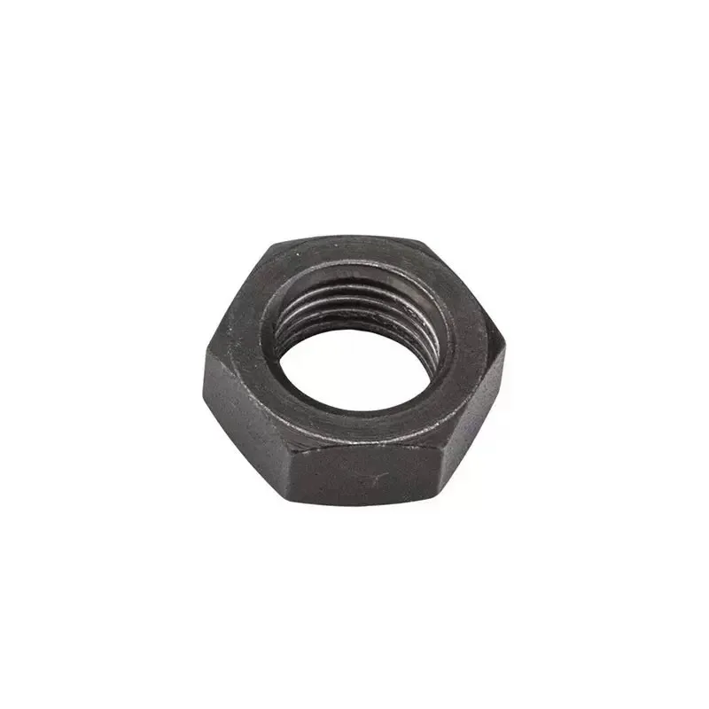 Dado Fissaggio Ingranaggio Contralbero Minarelli AM6 M.12x1 H5 - Ricambi Motocross Motard