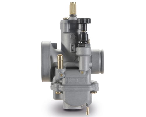 Carburatore CP 21 Polini Aria Pomello 201.2100 Ricambi e Accessori