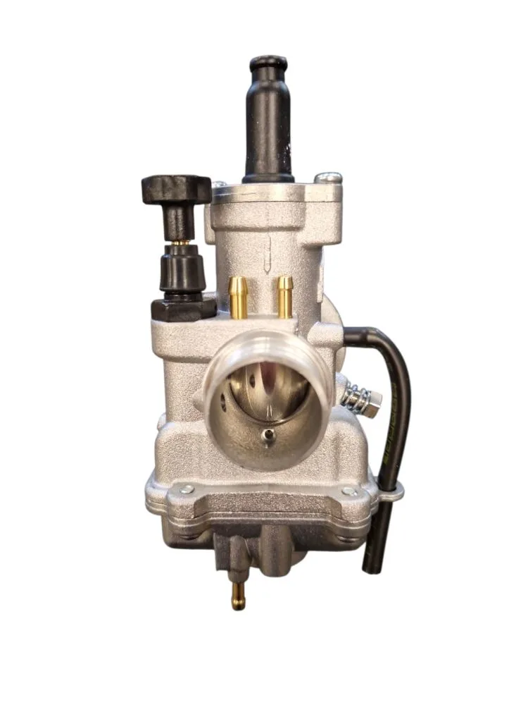 Carburatore CP 21 Polini Aria Pomello 201.2100 Ricambi e Accessori