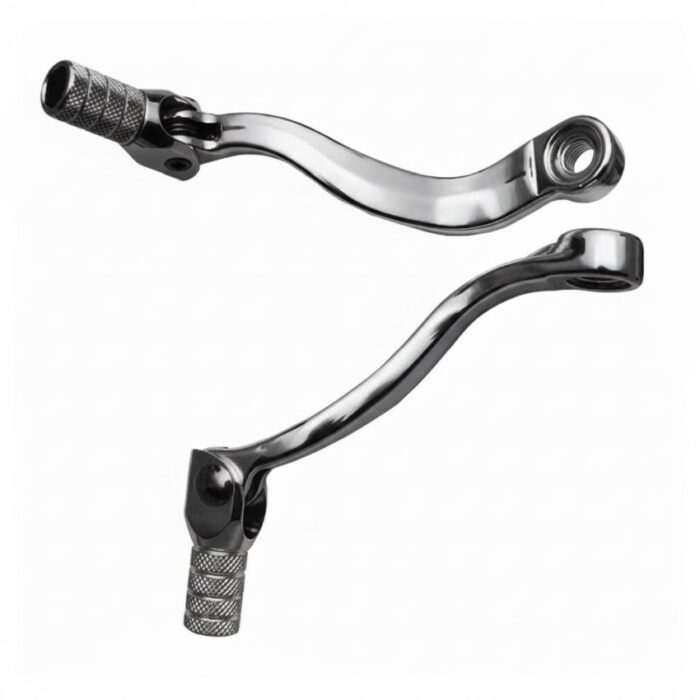 Pedivella Cambio Alluminio Forgiato GAS GAS HUSQVARNA KTM - Ricambi Motocross Motard