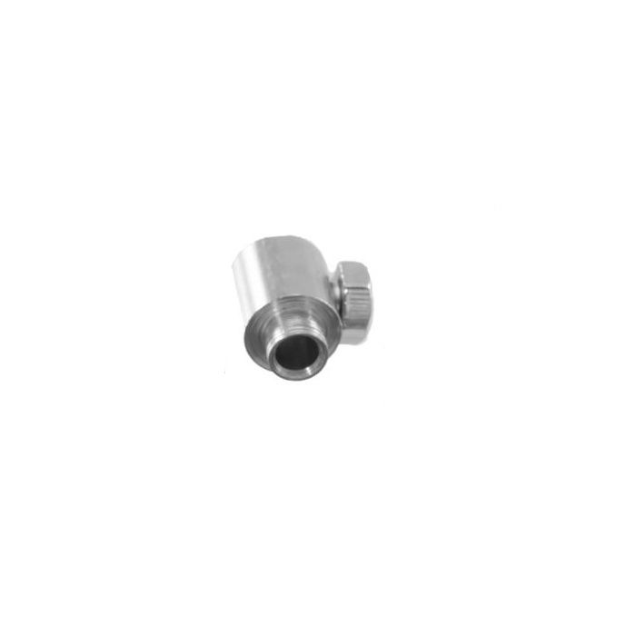 Morsetto Cavo Frizione foro D. 2mm - Ricambi e Accessori