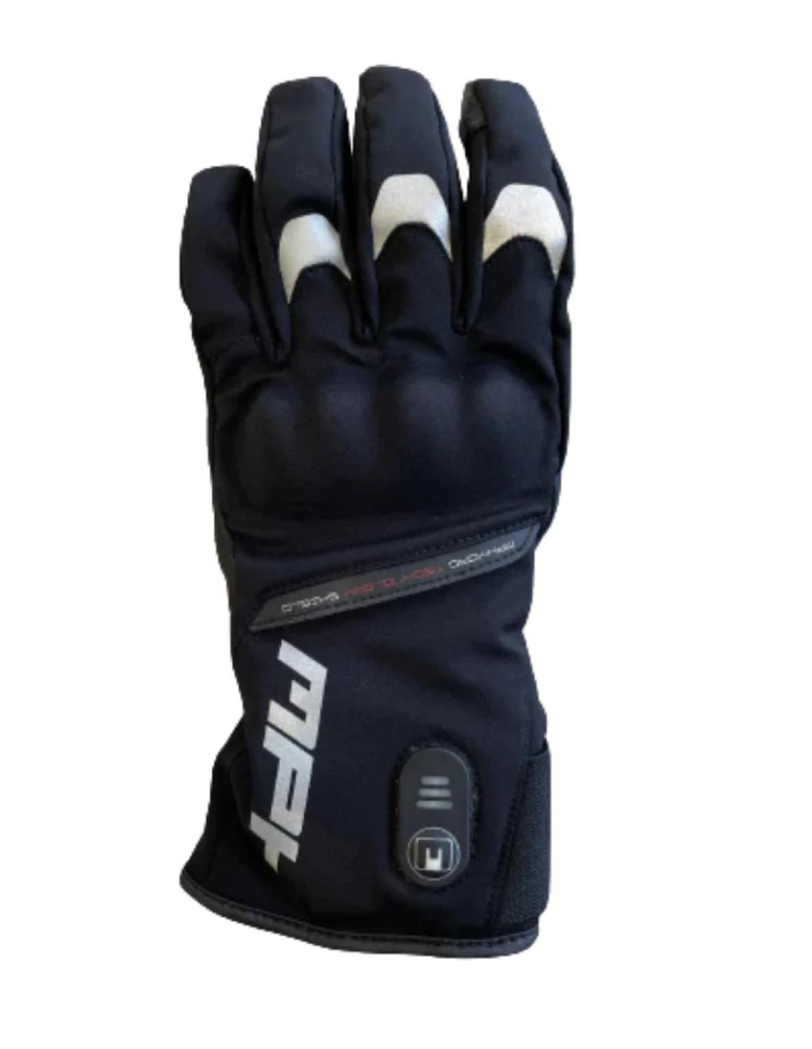 Guanti Moto Riscaldati MPH Volt Nero - immagine 2