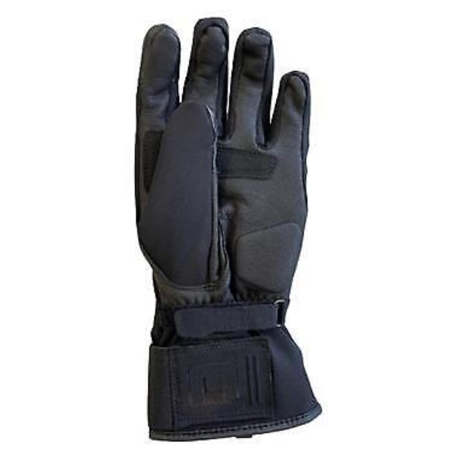 Guanti Moto Riscaldati MPH Volt Nero - Abbigliamento e Accessori