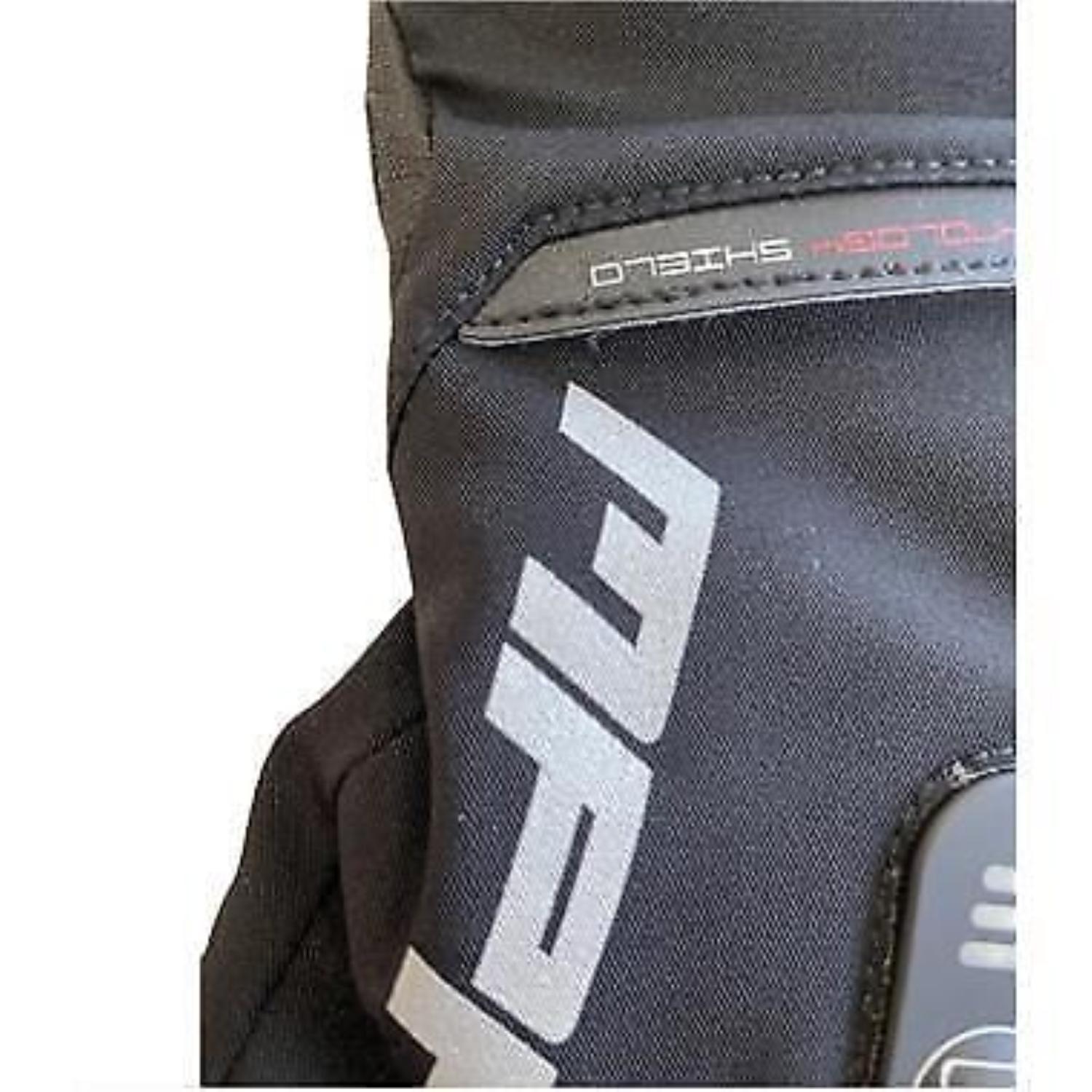 Guanti Moto Riscaldati MPH Volt Nero - Abbigliamento e Accessori