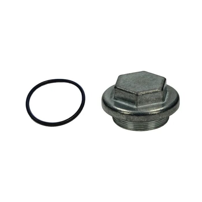 Tappo scarico Olio M28x1 APRILIA Scarabeo 4T - PIAGGIO - Ricambi e Accessori