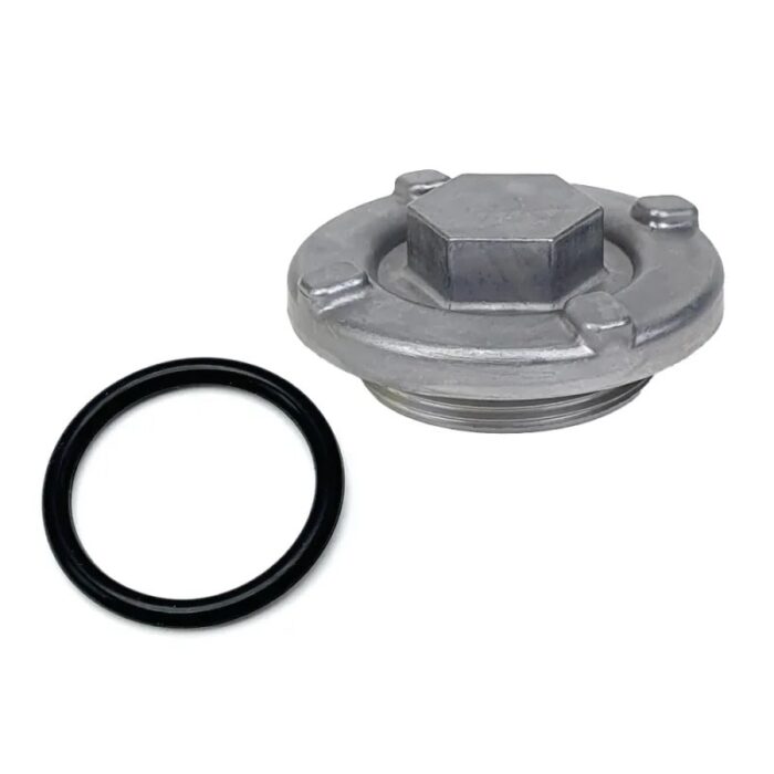 Tappo scarico Olio YAMAHA X-MAX/N-MAX 125cc - Ricambi e Accessori
