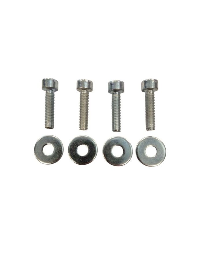 Kit Viti Spingidisco Frizione Minarelli AM6 - Ricambi Motocross Motard