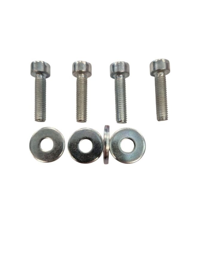 Kit Viti Spingidisco Frizione Minarelli AM6 - Ricambi Motocross Motard