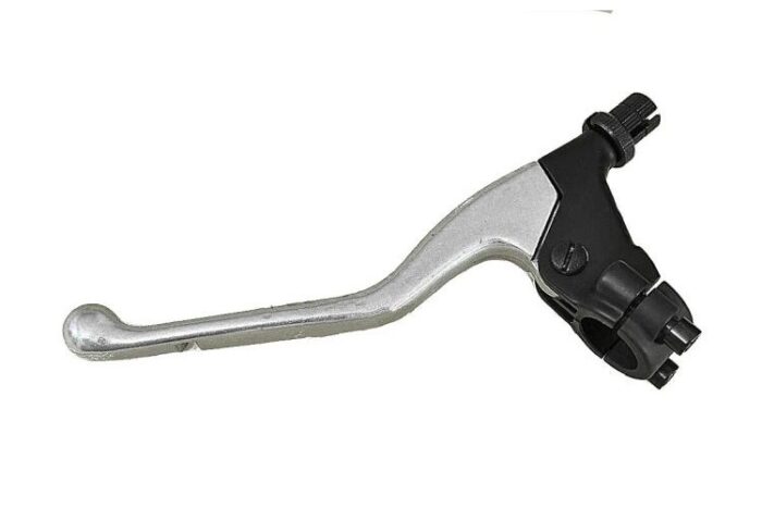 Comando Leva Frizione Completa HM 50-125 - Ricambi Motocross Motard