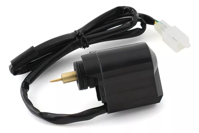 Aria Automatica Carburatore PHVA Dell'Orto Booster-Aerox - Ricambi e Accessori