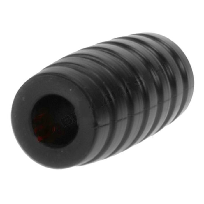 Gommino Leva Cambio Diametro Interno 7,5mm L. 30mm - Ricambi Motocross Motard