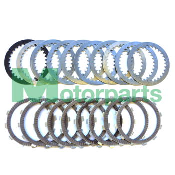 Frizione Adige Aprilia Pegaso - RSV1000 - Falco - Capo Nord - Outlet