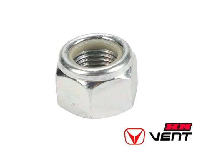 Dado Ruota Posteriore M.16X1,5 Autobloccante Basso - Ricambi Motocross Motard