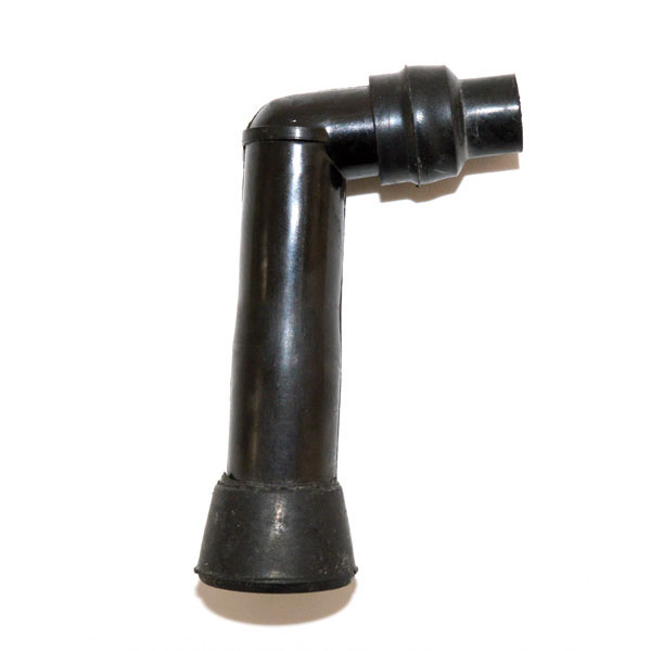 Cappuccio Candela C/Resistor 5K Moto Giapponesi Tipo Interno 90° - Ricambi e Accessori