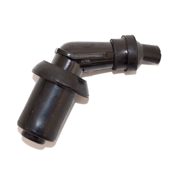 Cappuccio Candela C/Resistor 5K Moto Giapponesi Tipo Esterno - Ricambi e Accessori