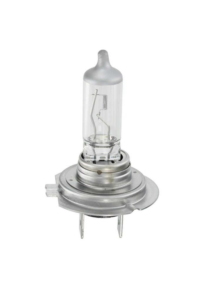 Lampada H7 OSRAM ULTRA LIFE 12V 55W PX26d - Ricambi e Accessori